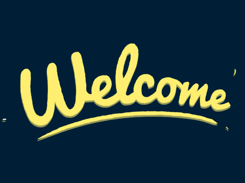 bienvenue