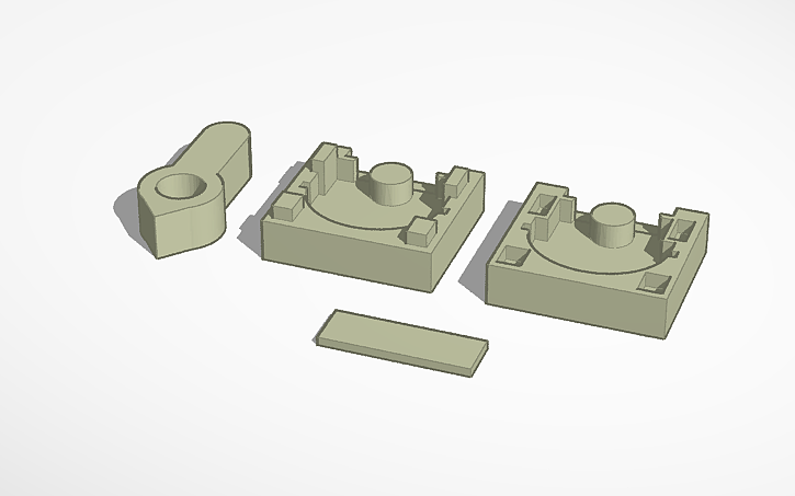 Projet 3D 1