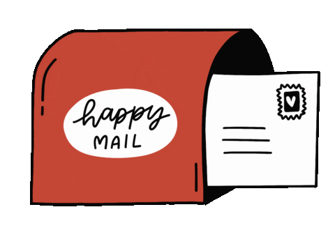mail