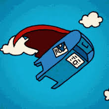 mail