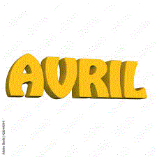 avril