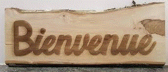 bienvenue