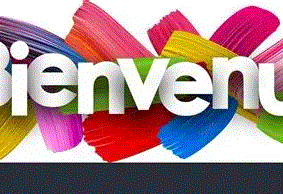 bienvenue