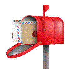 mail