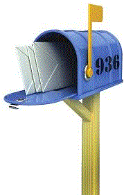 mail